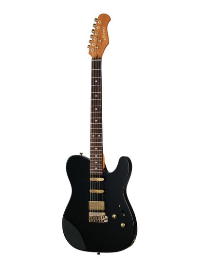 Электрогитара Justpro TC20R-PBK