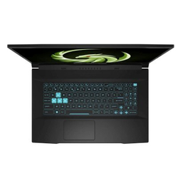 Ноутбук MSI Bravo 17 C7VE-063RU
