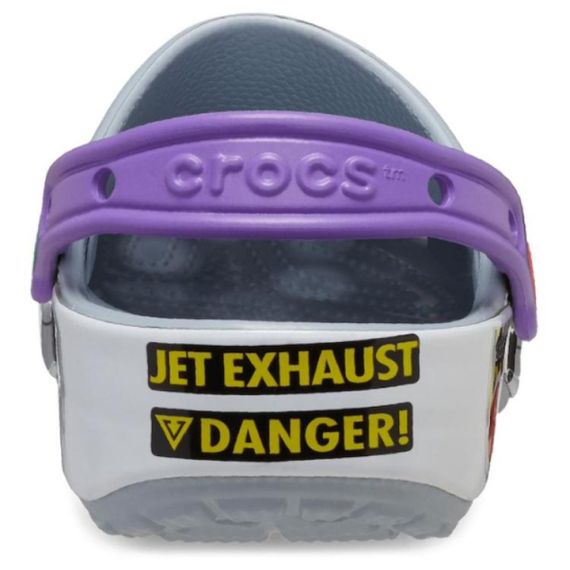 Crocs Classic Clog 'Gray Green'