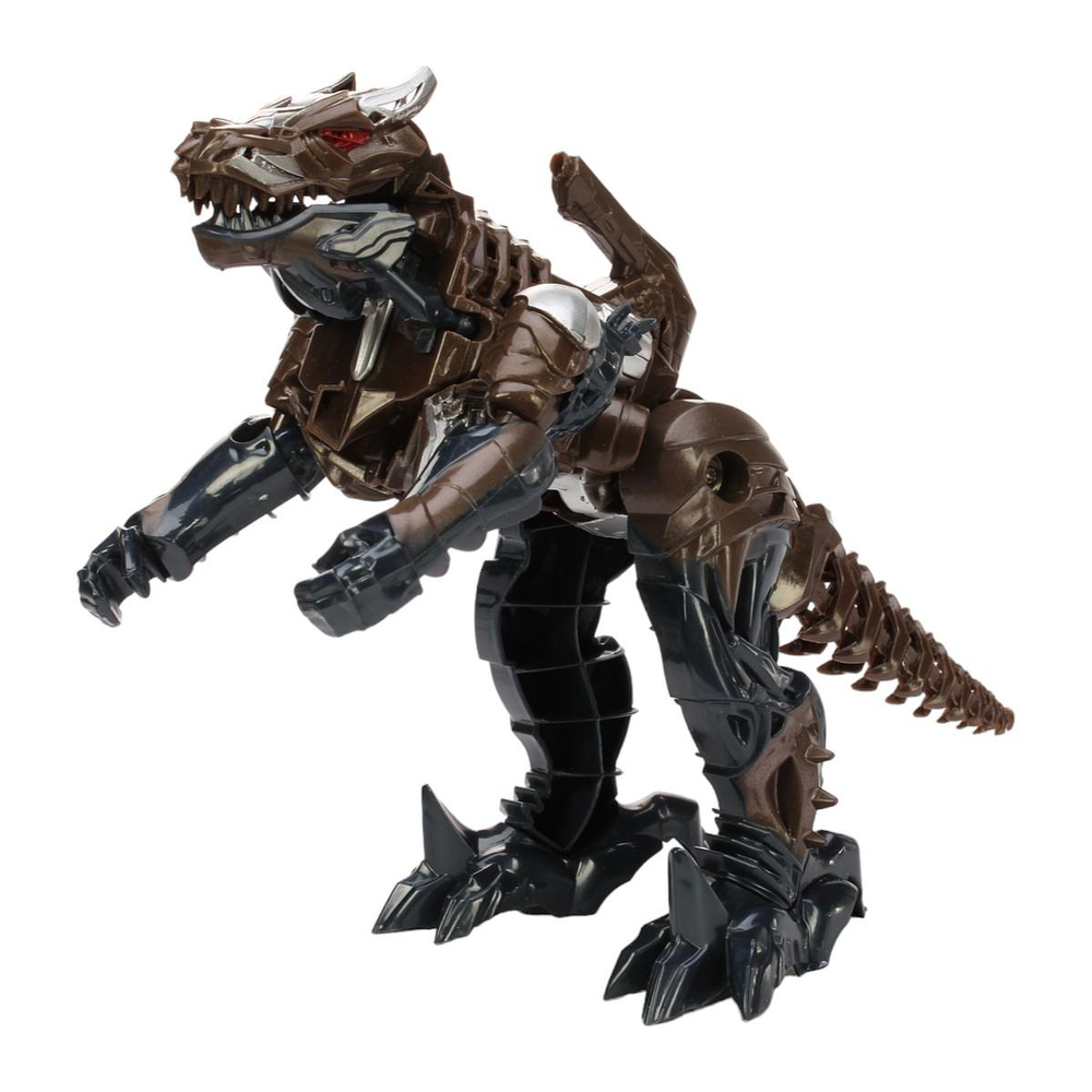 Робот-динозавр, коробка PP1018-1