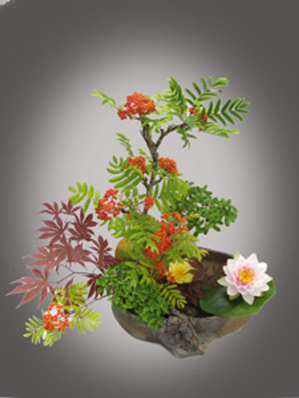 My Ikebana