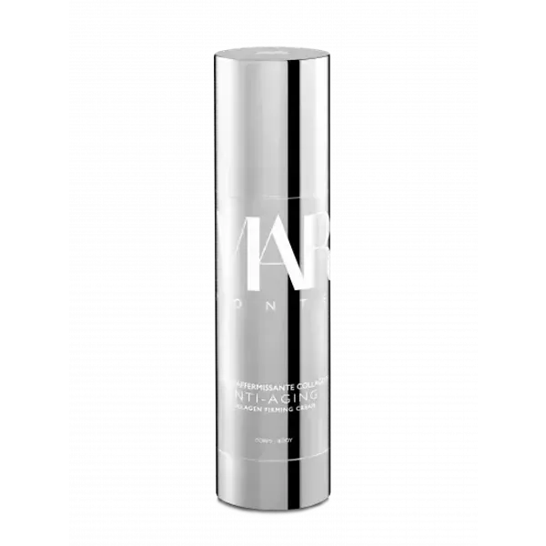 Margy's Anti-Aging Collagen firming cream 100ml - Подтягивающий крем для тела с коллагеном