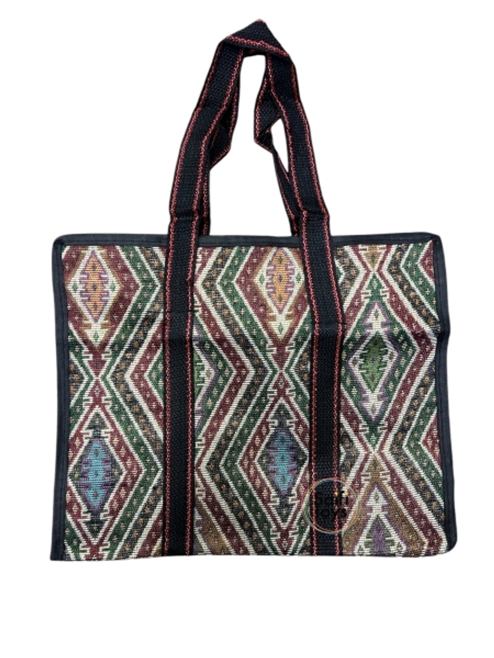 Сумка хозяйственная TME-60