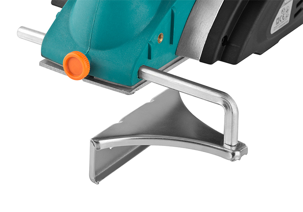 Рубанок Sturm P1011