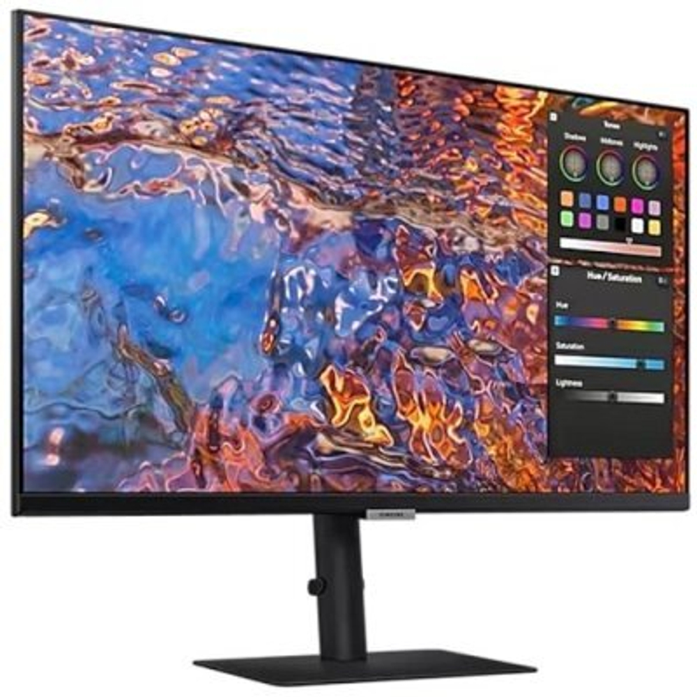 Монитор Samsung S27B800PXI