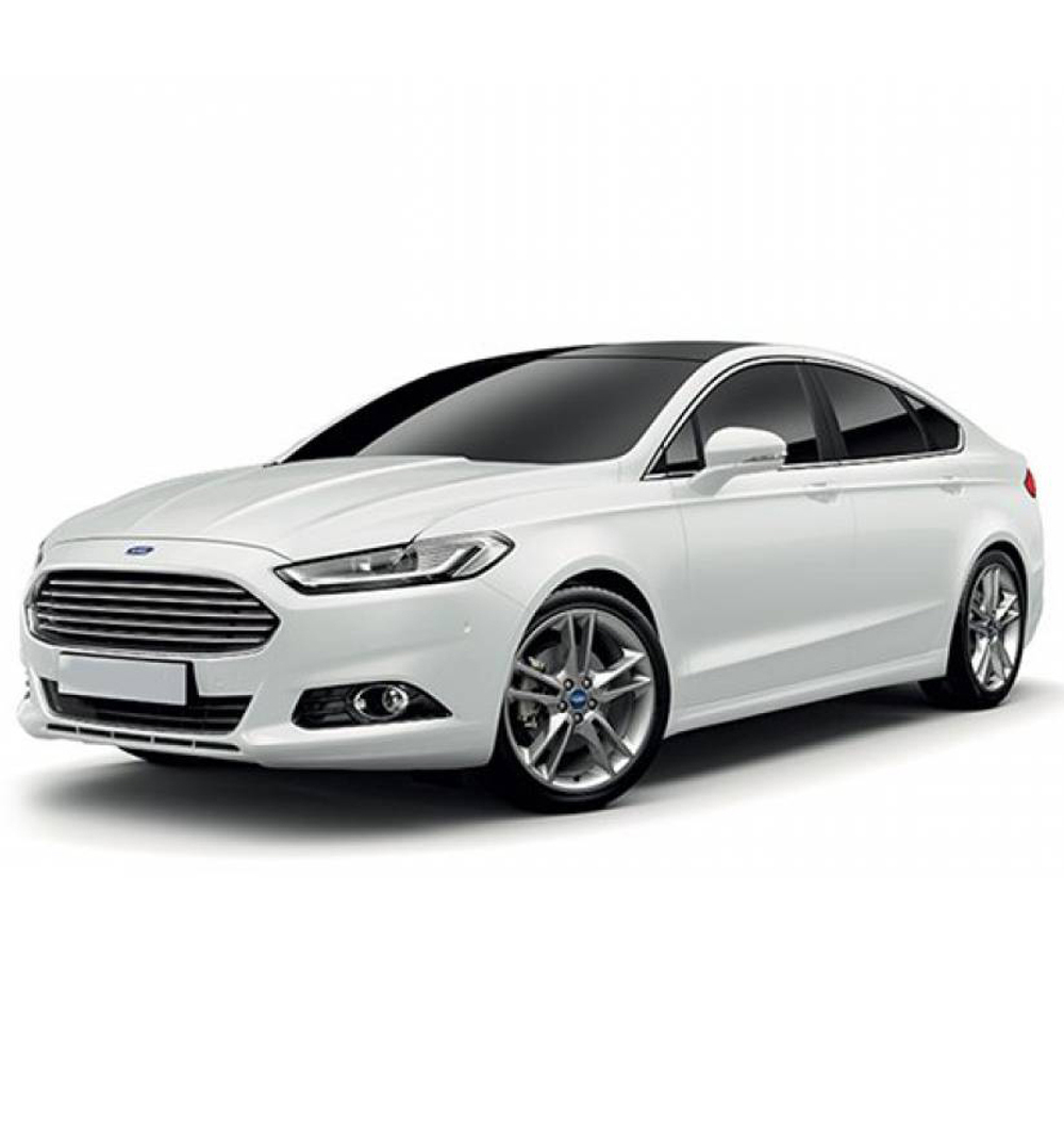 Ford Mondeo 5 (2015 - )