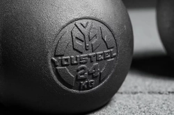 Гиря тренировочная 14 кг