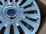 КОВАНЫЕ ДИСКИ ДЛЯ BMW I7 G70 2024 БМВ