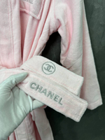 Халат CHANEL
