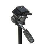 Штатив Falcon Eyes Silver line 517 3D-2 с 3D головкой