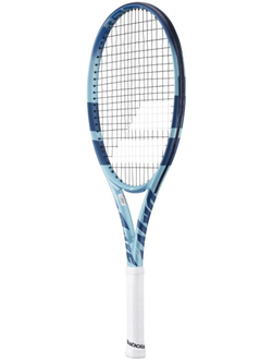 Детская ракетка Babolat Pure Drive Jr 26 11-gen