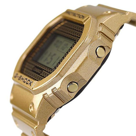 Наручные часы Casio DWE-5600HG-1D