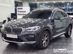 BMW X4 (G02) xDrive20i xLine (09.2020)