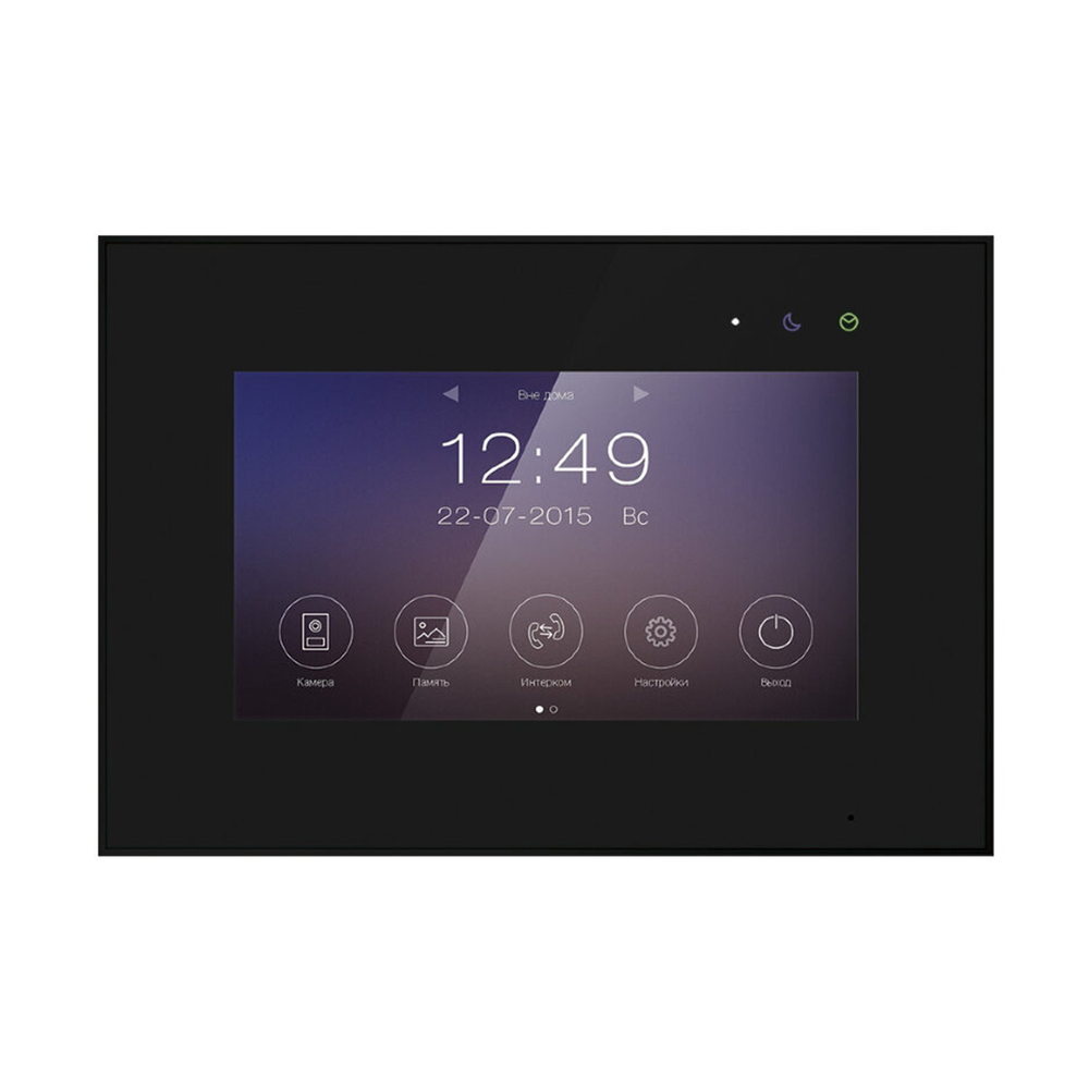 Marilyn HD Wi-Fi IPS VZ видеодомофон Tantos