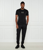 Футболка EA7 - черный(7M000301 AF13739)