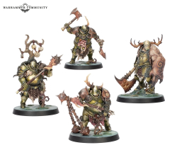 Mulgoth the Cleaver and Blight Templars