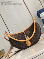 Louis Vuitton Looping Bag
