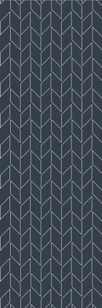 Фотообои Точка роста, фирменные крупные ромбы, тёмно-серые 041