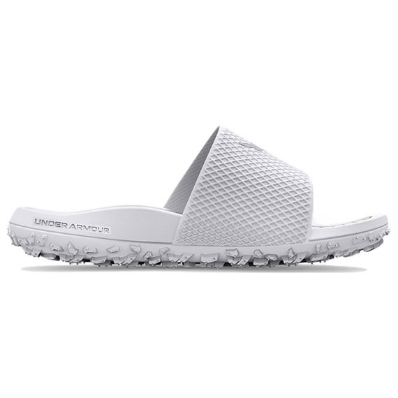 Under Armour Project Rock 1 'White'