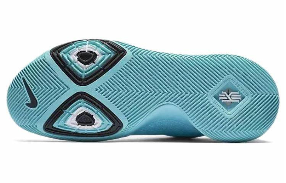 Кроссовки Nike Kyrie 3 Aqua 3