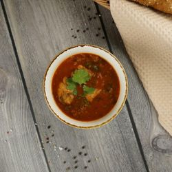 Салатник 600 мл d 15 см h7 см   P.L. Proff Cuisine [6]