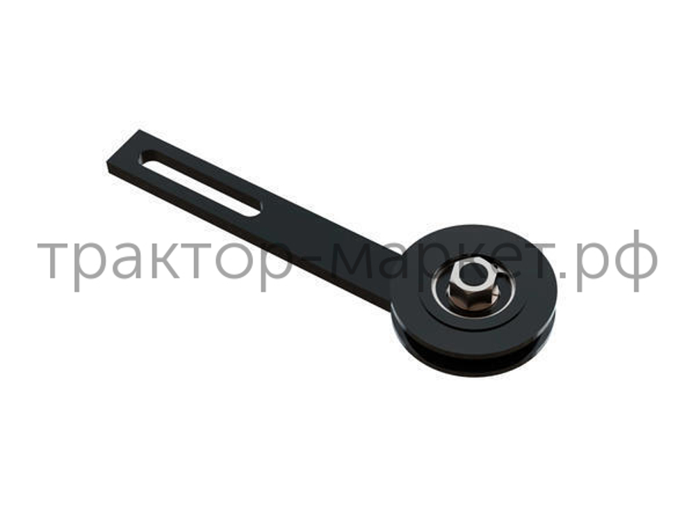 ZS1100-ZS1115 Ролик-натяжитель ремня генератора