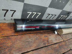 Фонарь задний центральный Geely Boyue Cool Б/У Оригинал 8893645080