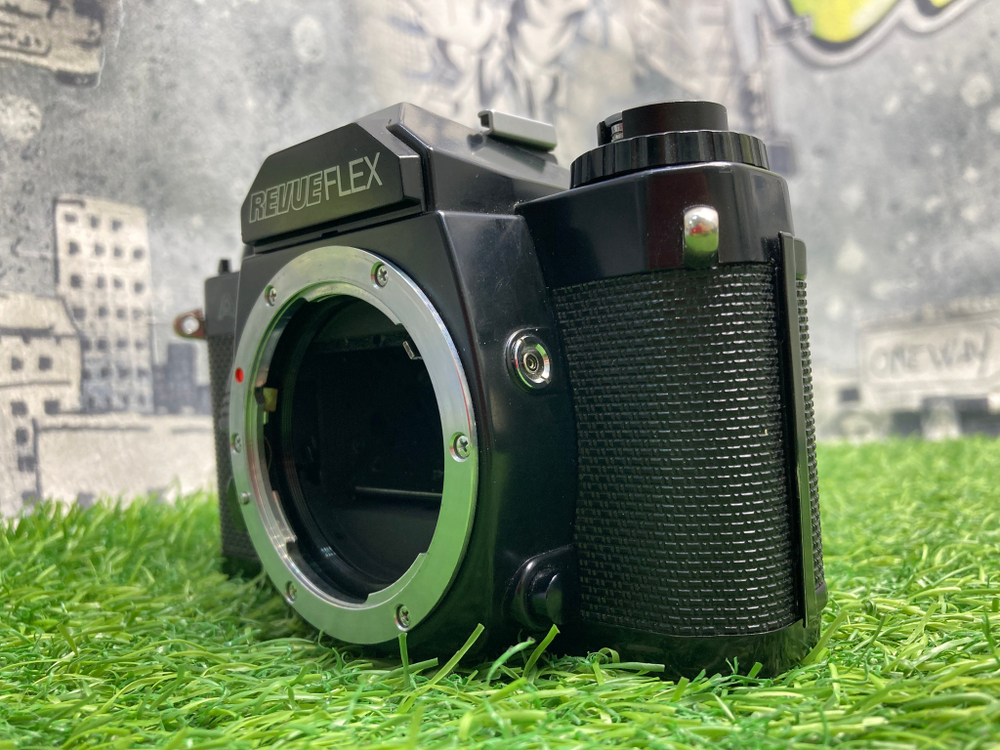 RevueFlex AC2