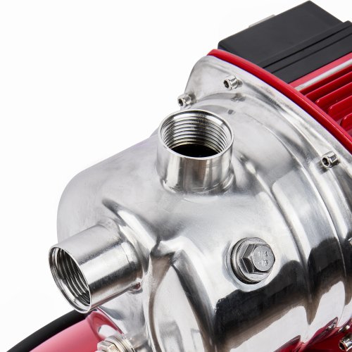 Насосная станция ELITECH САВ 800-24Н