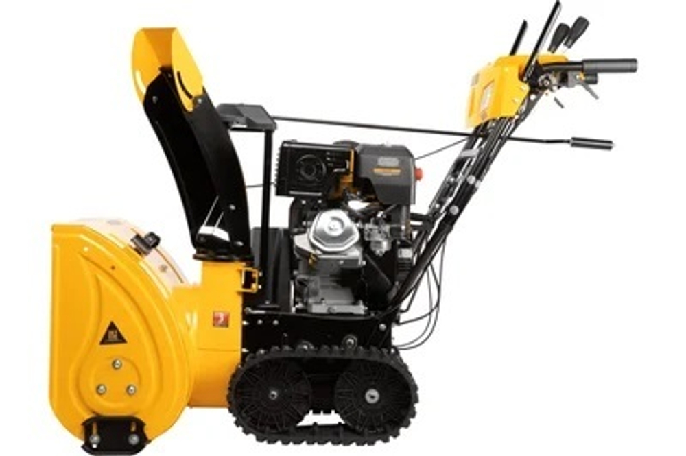 Снегоуборщик DENZEL SBL 711DT PRO