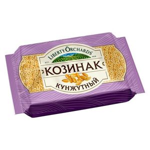 Козинак KDV Кунжутный 114 гр/шт