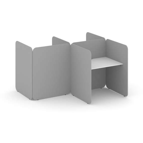 Бэлл Комплект №7 KCB.K-007  1614*1800*1200