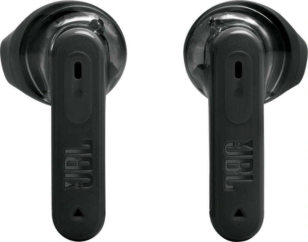 Наушники беспроводные JBL Tune Flex 2 Ghost Edition