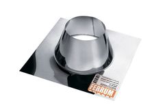 Крышная разделка прямая (430/0,5) Ф200