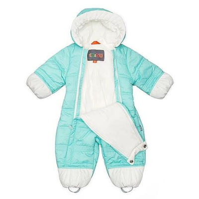 Комбинезон для мальчиков и девочек, (74/01001)