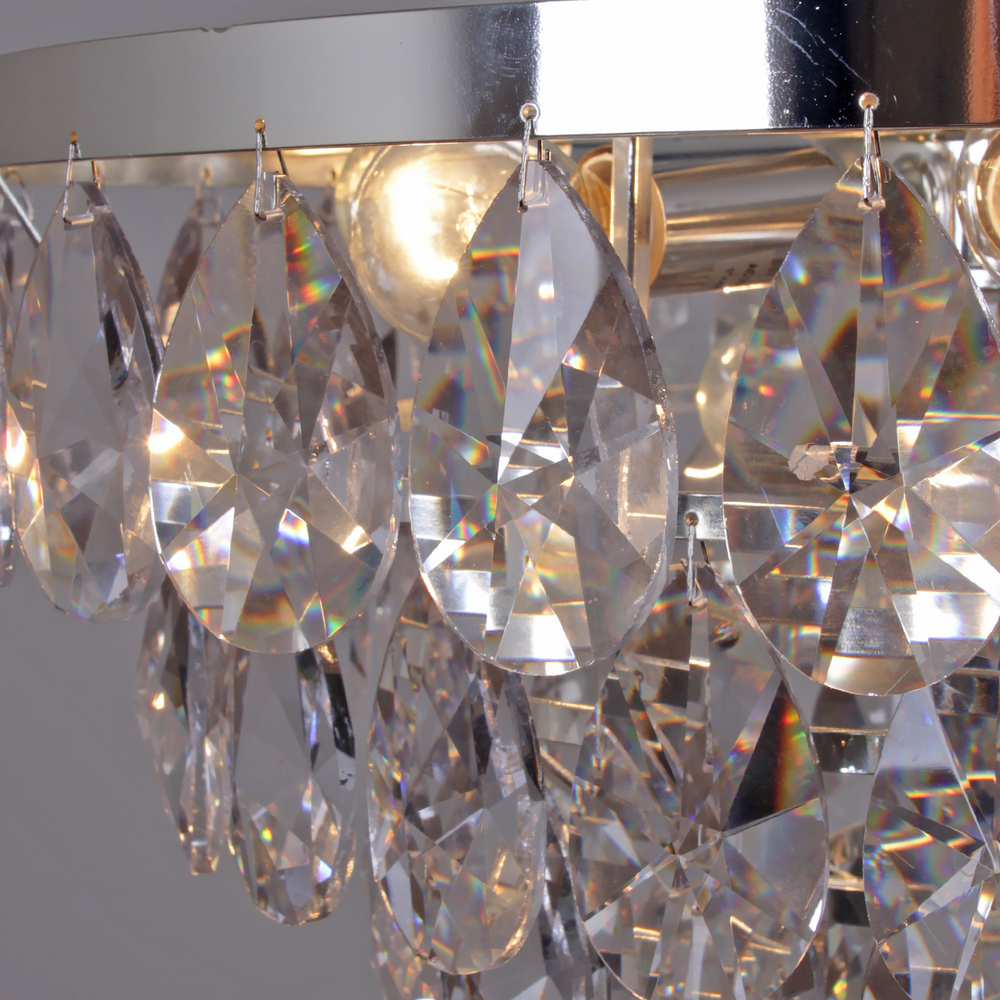 08533-0.4-08 светильник потолочный