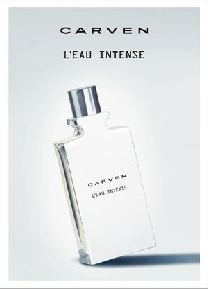 Carven L'Eau Intense