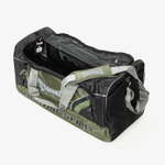 Сумка Twins BAG2 Black\Olive