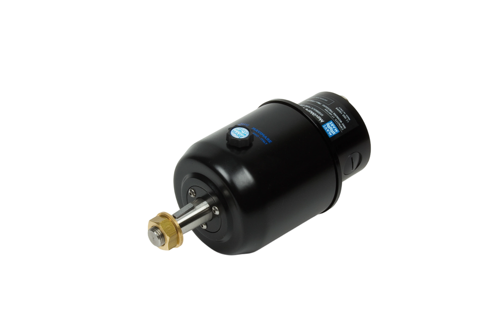 Помпа для гидравлической системы до 150 л.с GM0-MRA