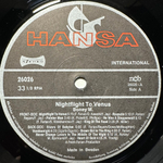 Boney M. - Nightflight To Venus (Швеция 1978г.)