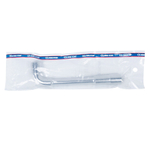 KING TONY (1080-15) Ключ Г-образный торцевой 15 мм