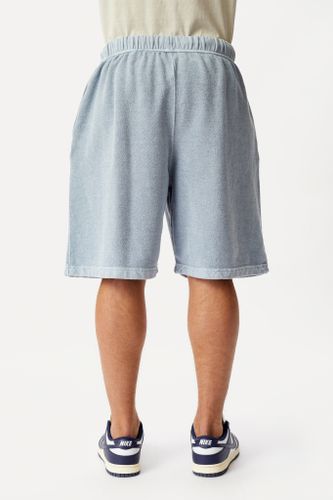 Голубые шорты Votus