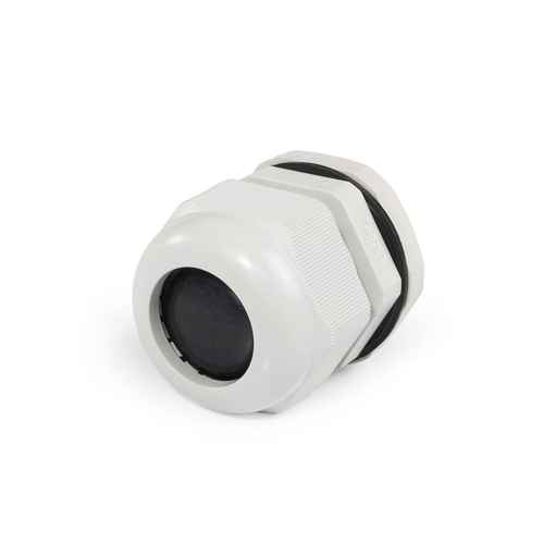 Ввод кабельный пластиковый PG 25 (16-20 мм) Fortisflex (50 шт.)