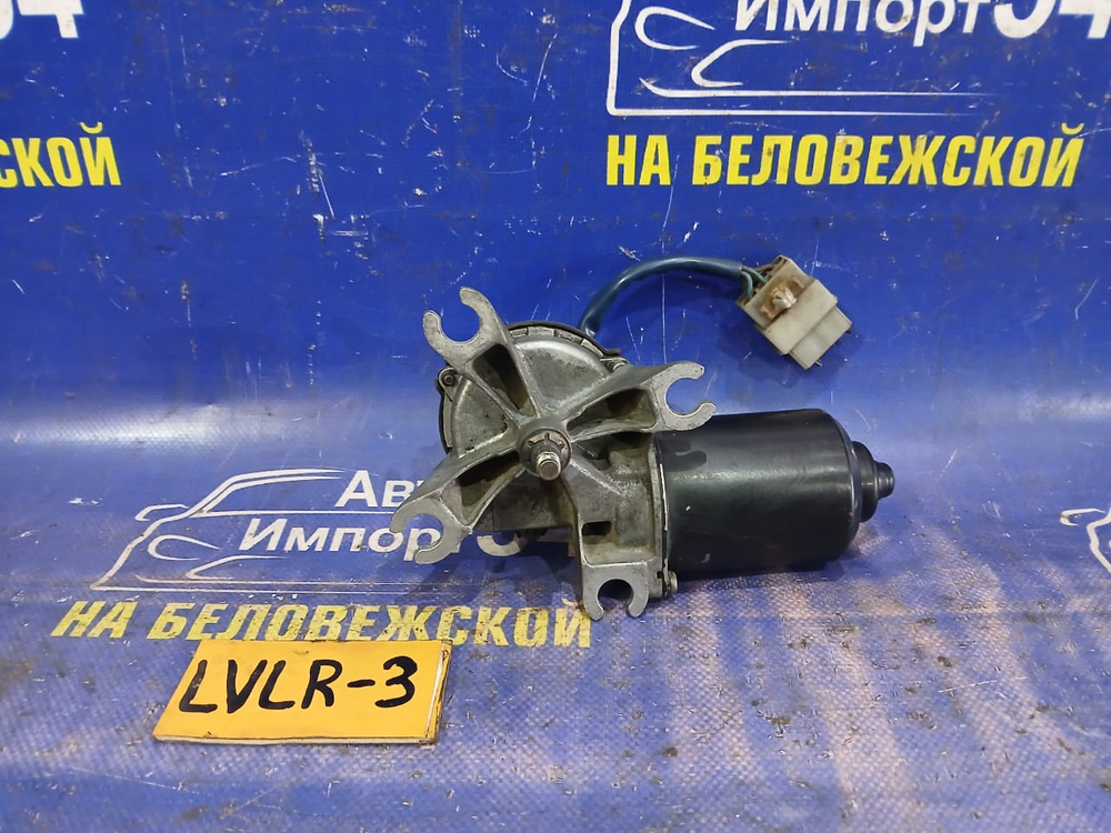 Моторчик переднего дворника MAZDA MPV 1997