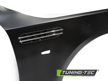 Крылья SPORT STYLE WITH SIDE VENT для BMW E60 E61 03-10