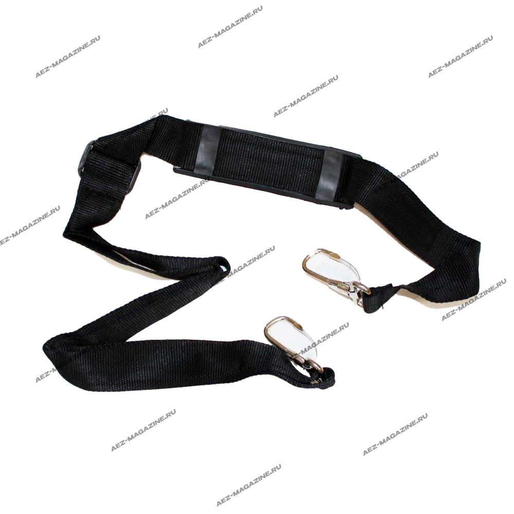 Ремни для бензокос серии General - одна лямка