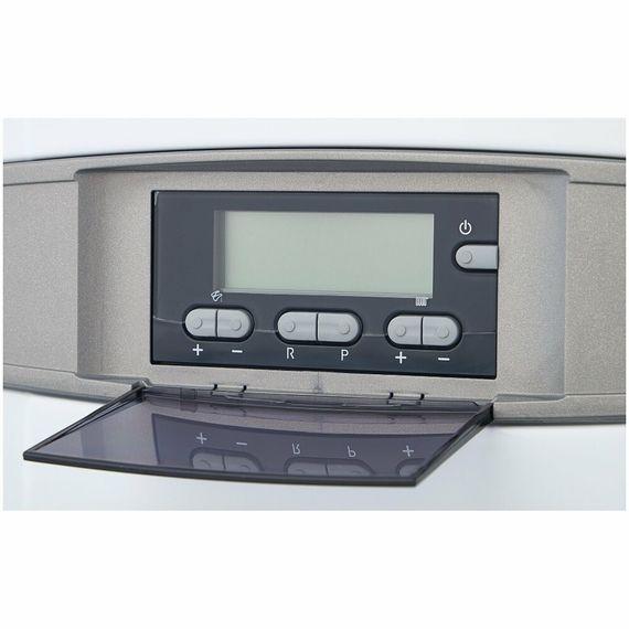 Котел газовый Baxi LUNA-3 1.310 Fi — (3)