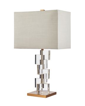 Настольная лампа “Руа”