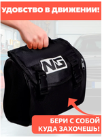 Компрессор автомобильный 60Вт