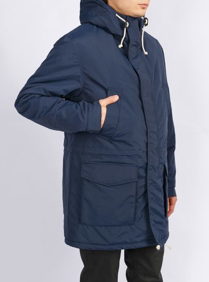 Куртка Faro dk.blue